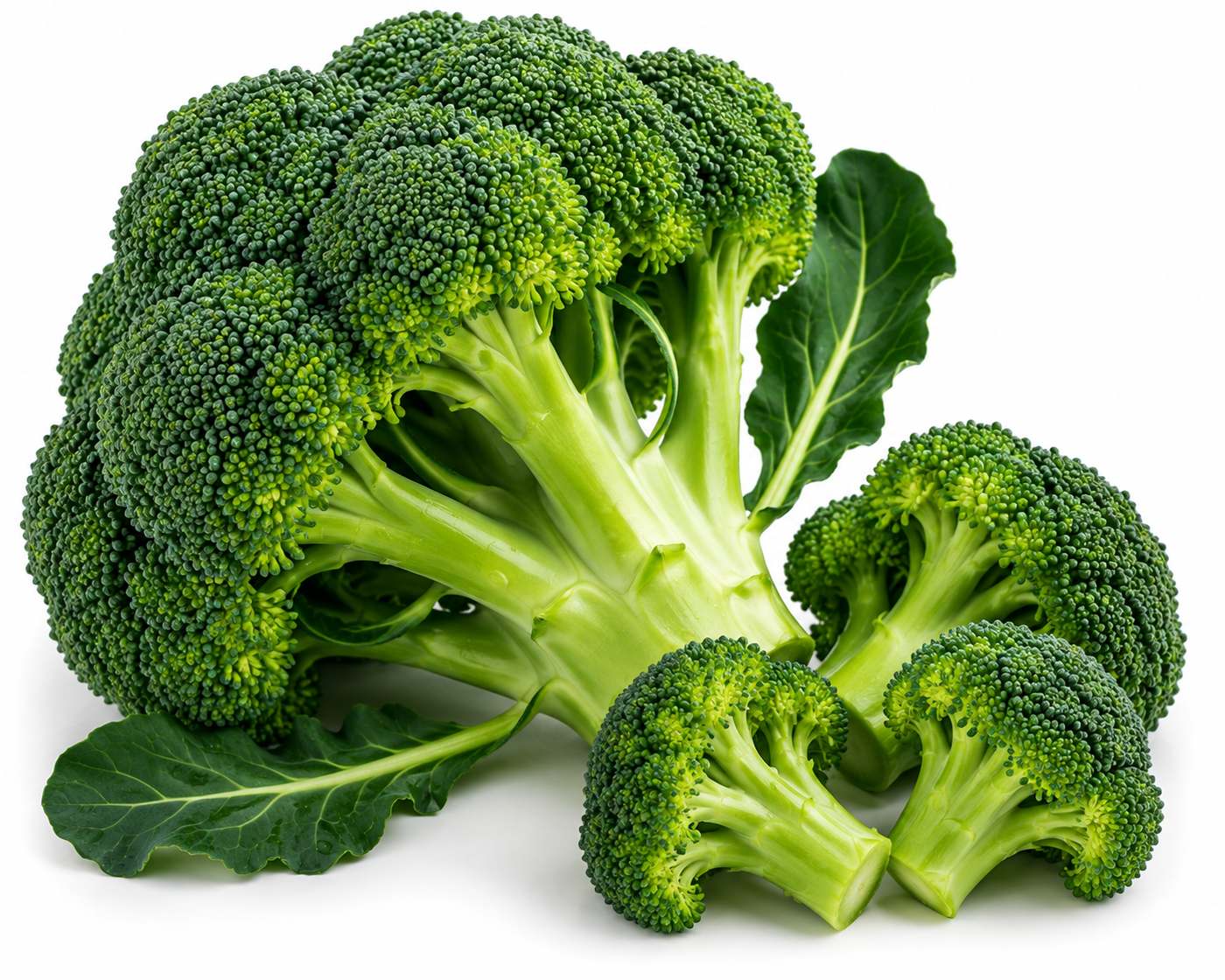 Fresh Broccoli online in Jaipur